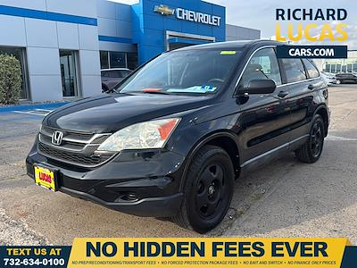 2010 Honda CR-V 4WD SUV for sale #S7898 - photo 1