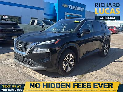 2022 Nissan Rogue AWD SUV for sale #S7899 - photo 1
