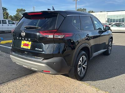 2022 Nissan Rogue AWD SUV for sale #S7899 - photo 2
