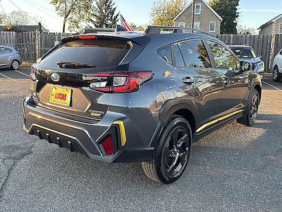 2025 Subaru Crosstrek AWD SUV for sale #S7902 - photo 2