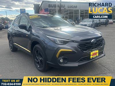 2025 Subaru Crosstrek AWD SUV for sale #S7902 - photo 1
