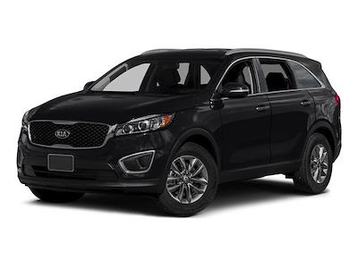 2016 Kia Sorento AWD SUV for sale #S7909 - photo 1