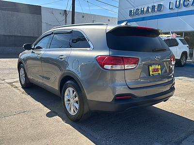 Used 2016 Kia Sorento LX AWD SUV for sale #S7909 - photo 2