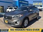 Used 2016 Kia Sorento LX AWD SUV for sale #S7909 - photo 1