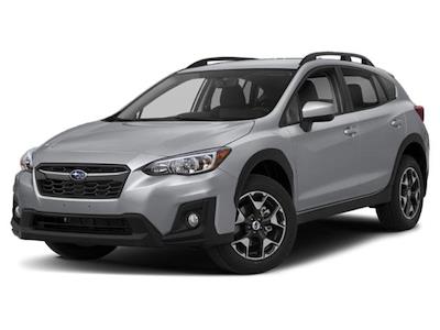2018 Subaru Crosstrek AWD SUV for sale #S7910 - photo 1