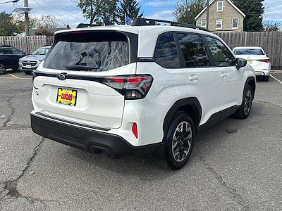 2025 Subaru Forester AWD SUV for sale #S7911 - photo 2