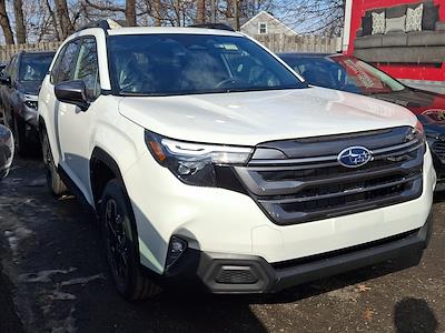 2025 Subaru Forester AWD SUV for sale #S7911 - photo 2