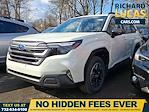 2025 Subaru Forester AWD SUV for sale #S7911 - photo 1