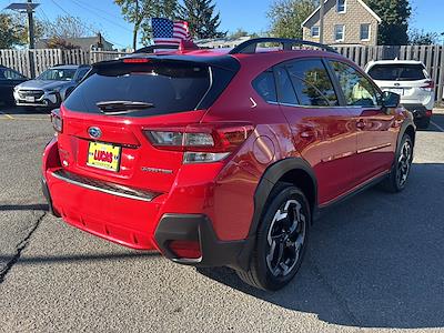 2022 Subaru Crosstrek AWD SUV for sale #S7912 - photo 2