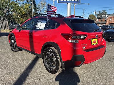 2022 Subaru Crosstrek AWD SUV for sale #S7912 - photo 2