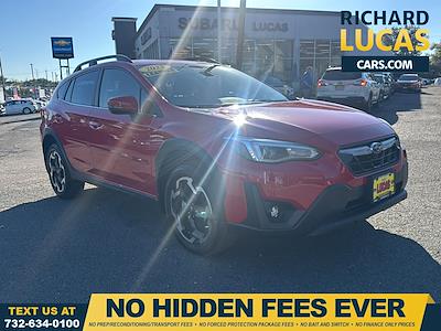 2022 Subaru Crosstrek AWD SUV for sale #S7912 - photo 1