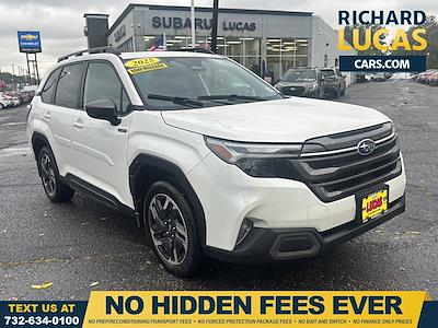 2025 Subaru Forester AWD SUV for sale #S7915 - photo 1