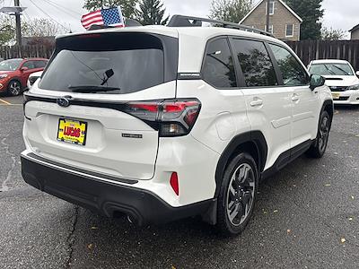 2025 Subaru Forester AWD SUV for sale #S7915 - photo 2