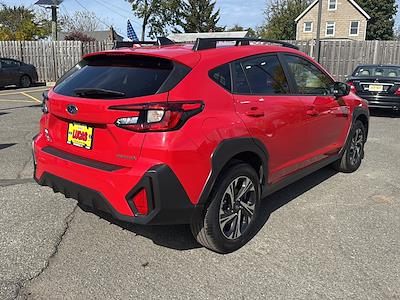 2024 Subaru Crosstrek AWD SUV for sale #S7920 - photo 2