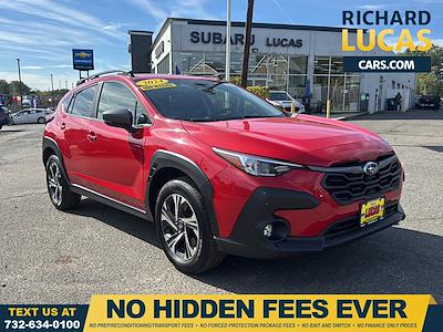 2024 Subaru Crosstrek AWD SUV for sale #S7920 - photo 1