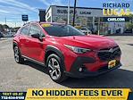 2024 Subaru Crosstrek AWD SUV for sale #S7920 - photo 1