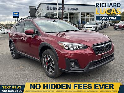 2019 Subaru Crosstrek AWD SUV for sale #S7923 - photo 1