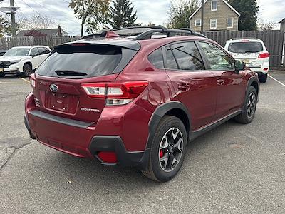 2019 Subaru Crosstrek AWD SUV for sale #S7923 - photo 2