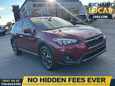 2019 Subaru Crosstrek AWD SUV for sale #S7923 - photo 1