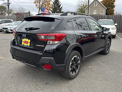 2023 Subaru Crosstrek AWD SUV for sale #S7926 - photo 2