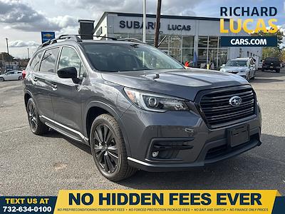 2022 Subaru Ascent AWD SUV for sale #S7930 - photo 1