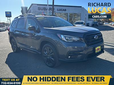 2022 Subaru Ascent AWD SUV for sale #S7930 - photo 1