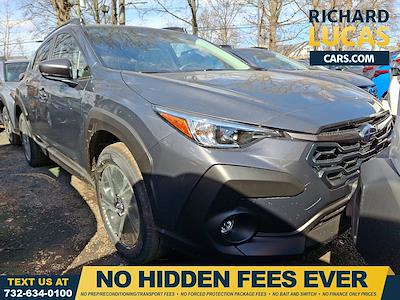 2025 Subaru Crosstrek AWD SUV for sale #S7933 - photo 1
