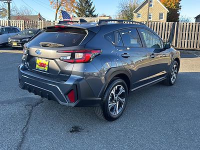 2025 Subaru Crosstrek AWD SUV for sale #S7933 - photo 2