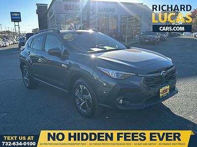 2025 Subaru Crosstrek AWD SUV for sale #S7933 - photo 1