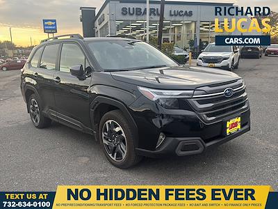 2025 Subaru Forester AWD SUV for sale #S7934 - photo 1