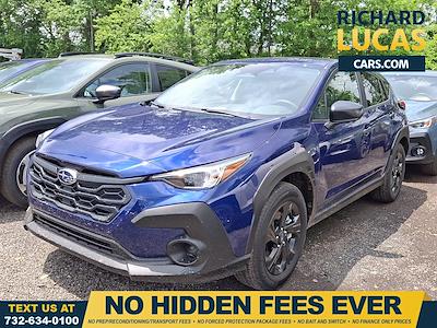 2025 Subaru Crosstrek AWD SUV for sale #S7935 - photo 1
