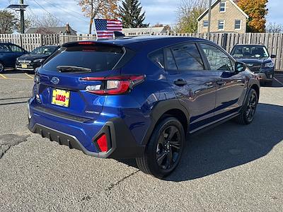 2025 Subaru Crosstrek AWD SUV for sale #S7935 - photo 2