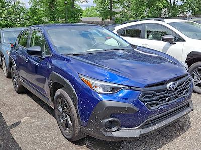 2025 Subaru Crosstrek AWD SUV for sale #S7935 - photo 2