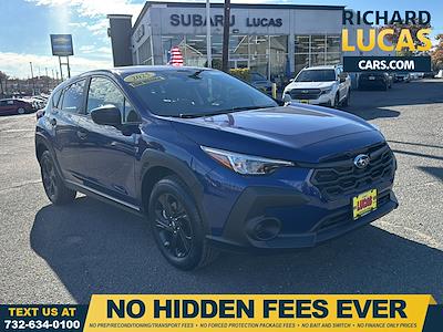 2025 Subaru Crosstrek AWD SUV for sale #S7935 - photo 1