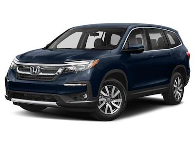 2019 Honda Pilot AWD SUV for sale #S7936 - photo 1