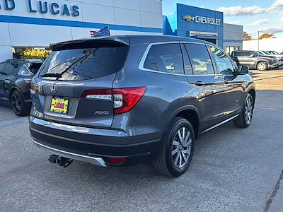 2019 Honda Pilot AWD SUV for sale #S7936 - photo 2