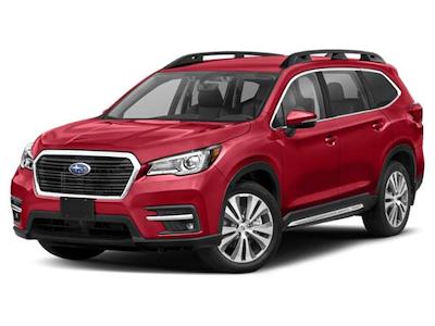 2022 Subaru Ascent AWD SUV for sale #S7938 - photo 1