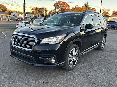 2022 Subaru Ascent AWD SUV for sale #S7938 - photo 2