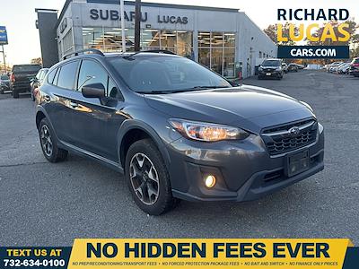 2020 Subaru Crosstrek AWD SUV for sale #S7940 - photo 1