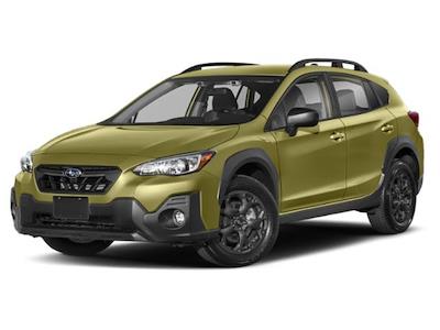 2021 Subaru Crosstrek AWD SUV for sale #S7943 - photo 1