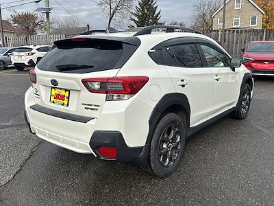 2021 Subaru Crosstrek AWD SUV for sale #S7943 - photo 2