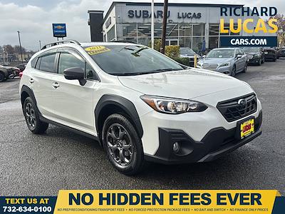 2021 Subaru Crosstrek AWD SUV for sale #S7943 - photo 1