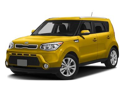 2016 Kia Soul FWD SUV for sale #S7946 - photo 1