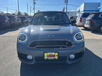 Used 2017 MINI Countryman - photo 1
