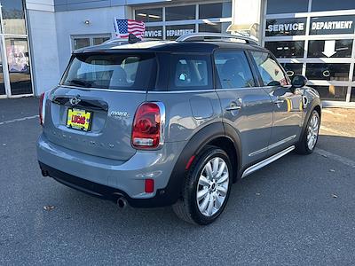Used 2017 MINI Countryman - photo 1