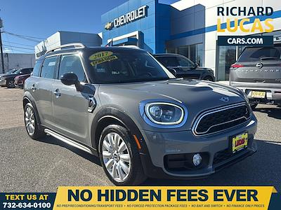 2017 MINI Countryman FWD SUV for sale #S7948 - photo 1