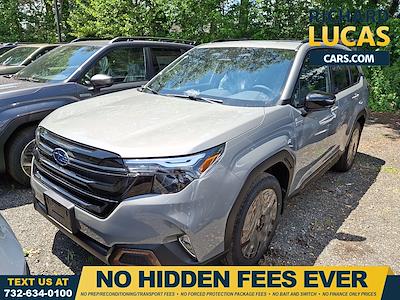 2025 Subaru Forester AWD SUV for sale #S7952 - photo 1