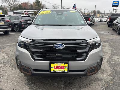 2025 Subaru Forester AWD SUV for sale #S7952 - photo 2