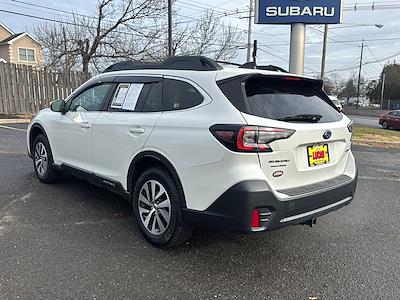 Used 2021 Subaru Outback Premium for sale #S7954 - photo 2