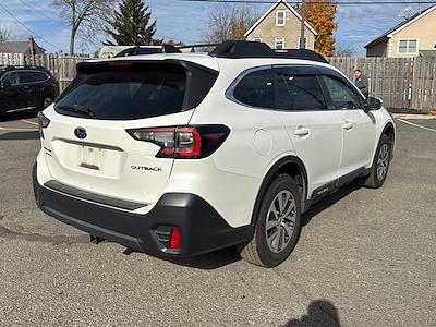 2021 Subaru Outback AWD SUV for sale #S7954 - photo 2